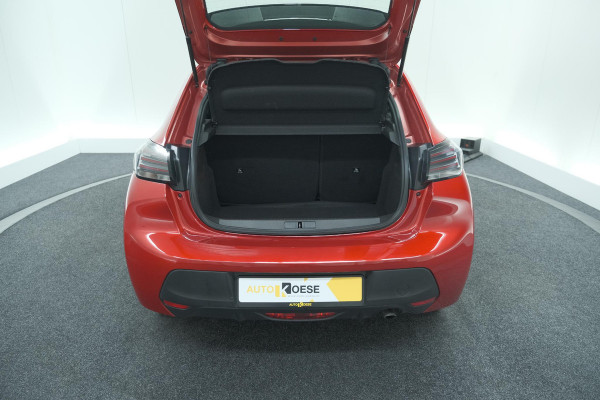 Peugeot 208 PureTech 100 Active | Navigatie | Cruise Control | Apple Carplay