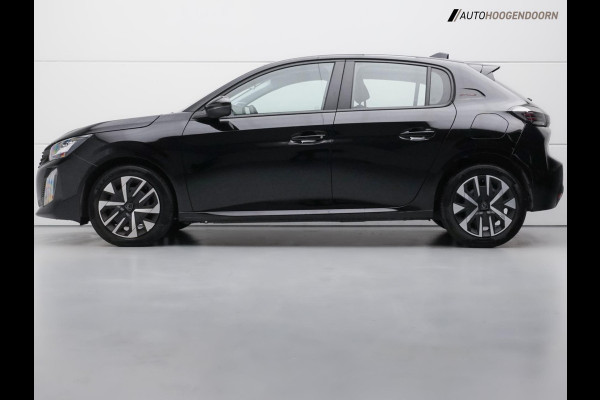 Peugeot 208 1.2 PureTech 100 Style (APPLE CARPLAY,LED,PARKEERSENSOREN,NAVIGATIE,CLIMATE,CRUISE,NIEUWE APK,TOPCONDITIE)