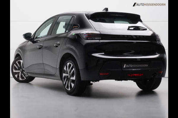 Peugeot 208 1.2 PureTech 100 Style (APPLE CARPLAY,LED,PARKEERSENSOREN,NAVIGATIE,CLIMATE,CRUISE,NIEUWE APK,TOPCONDITIE)