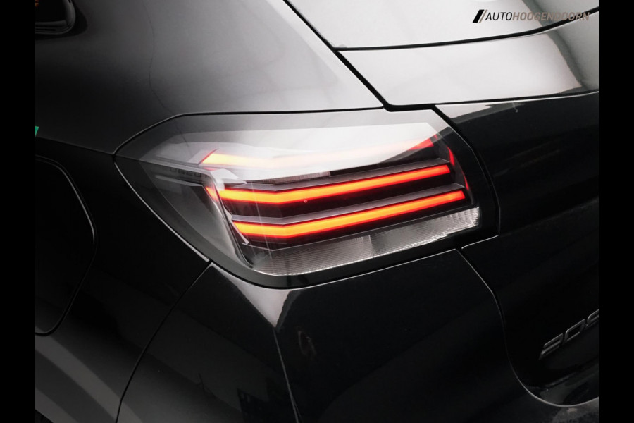 Peugeot 208 1.2 PureTech 100 Style (APPLE CARPLAY,LED,PARKEERSENSOREN,NAVIGATIE,CLIMATE,CRUISE,NIEUWE APK,TOPCONDITIE)