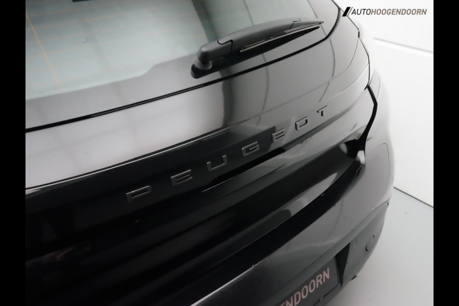 Peugeot 208 1.2 PureTech 100 Style (APPLE CARPLAY,LED,PARKEERSENSOREN,NAVIGATIE,CLIMATE,CRUISE,NIEUWE APK,TOPCONDITIE)