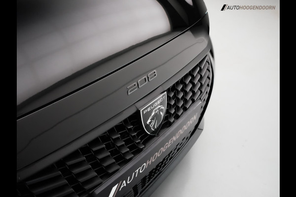 Peugeot 208 1.2 PureTech 100 Style (APPLE CARPLAY,LED,PARKEERSENSOREN,NAVIGATIE,CLIMATE,CRUISE,NIEUWE APK,TOPCONDITIE)