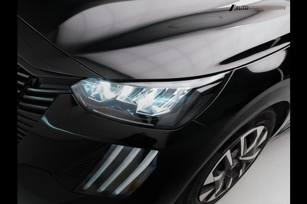 Peugeot 208 1.2 PureTech 100 Style (APPLE CARPLAY,LED,PARKEERSENSOREN,NAVIGATIE,CLIMATE,CRUISE,NIEUWE APK,TOPCONDITIE)