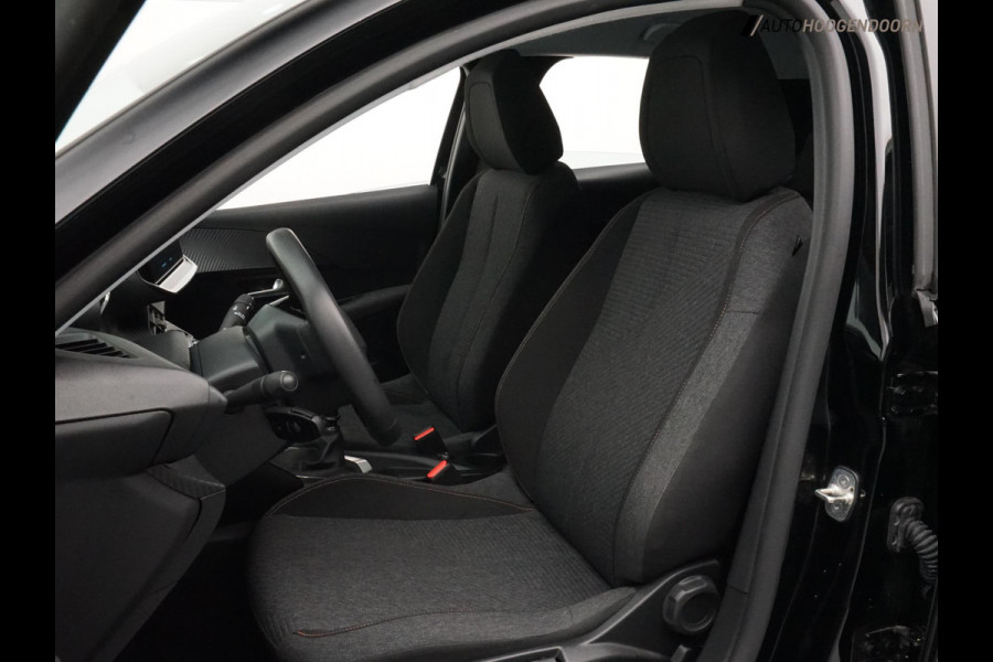 Peugeot 208 1.2 PureTech 100 Style (APPLE CARPLAY,LED,PARKEERSENSOREN,NAVIGATIE,CLIMATE,CRUISE,NIEUWE APK,TOPCONDITIE)