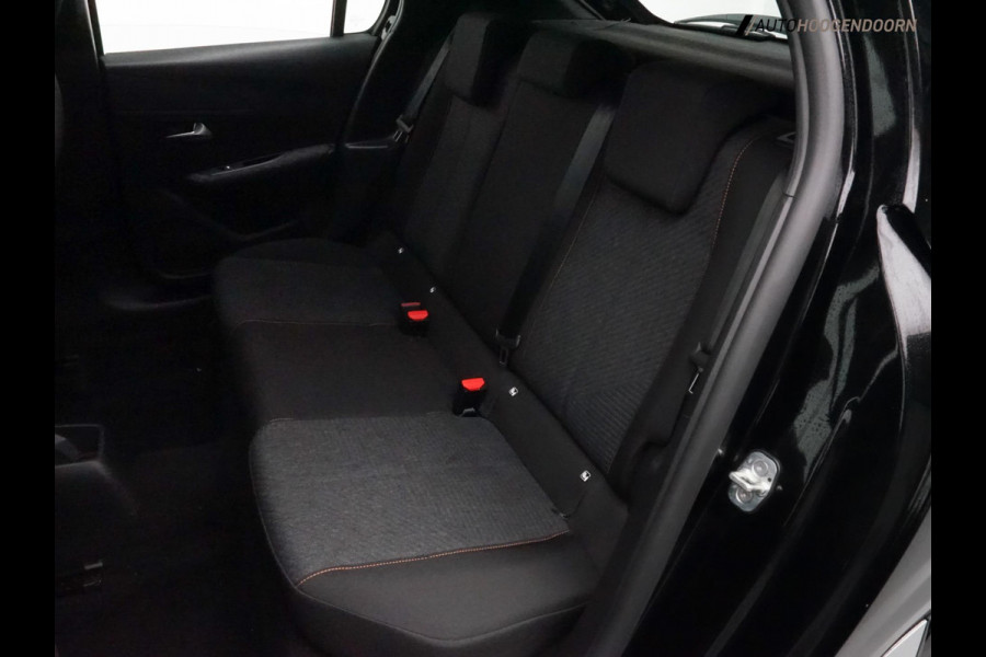 Peugeot 208 1.2 PureTech 100 Style (APPLE CARPLAY,LED,PARKEERSENSOREN,NAVIGATIE,CLIMATE,CRUISE,NIEUWE APK,TOPCONDITIE)