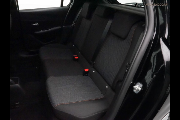 Peugeot 208 1.2 PureTech 100 Style (APPLE CARPLAY,LED,PARKEERSENSOREN,NAVIGATIE,CLIMATE,CRUISE,NIEUWE APK,TOPCONDITIE)
