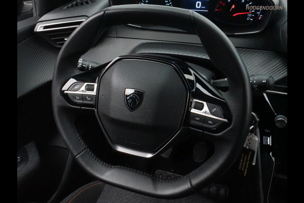 Peugeot 208 1.2 PureTech 100 Style (APPLE CARPLAY,LED,PARKEERSENSOREN,NAVIGATIE,CLIMATE,CRUISE,NIEUWE APK,TOPCONDITIE)