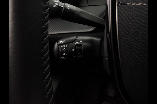 Peugeot 208 1.2 PureTech 100 Style (APPLE CARPLAY,LED,PARKEERSENSOREN,NAVIGATIE,CLIMATE,CRUISE,NIEUWE APK,TOPCONDITIE)