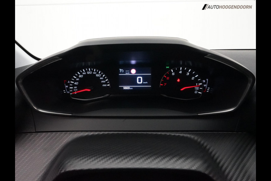 Peugeot 208 1.2 PureTech 100 Style (APPLE CARPLAY,LED,PARKEERSENSOREN,NAVIGATIE,CLIMATE,CRUISE,NIEUWE APK,TOPCONDITIE)
