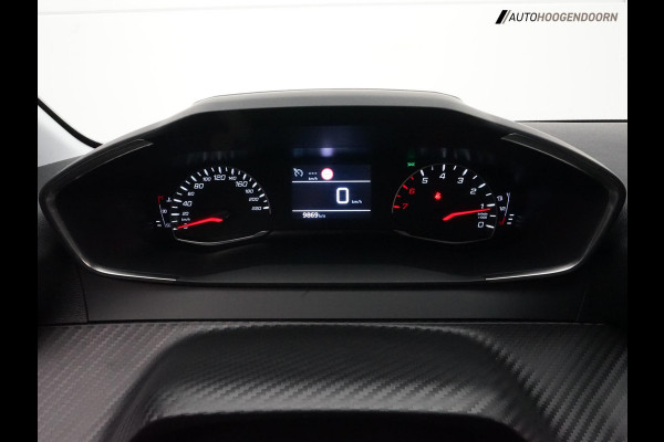 Peugeot 208 1.2 PureTech 100 Style (APPLE CARPLAY,LED,PARKEERSENSOREN,NAVIGATIE,CLIMATE,CRUISE,NIEUWE APK,TOPCONDITIE)