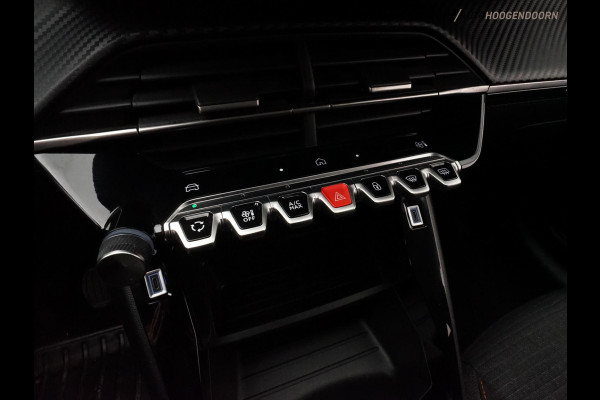 Peugeot 208 1.2 PureTech 100 Style (APPLE CARPLAY,LED,PARKEERSENSOREN,NAVIGATIE,CLIMATE,CRUISE,NIEUWE APK,TOPCONDITIE)