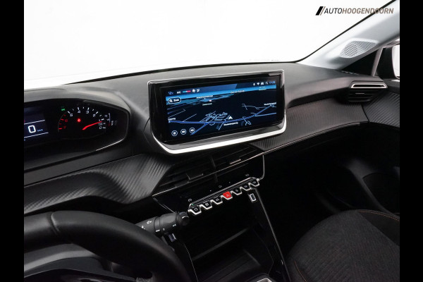 Peugeot 208 1.2 PureTech 100 Style (APPLE CARPLAY,LED,PARKEERSENSOREN,NAVIGATIE,CLIMATE,CRUISE,NIEUWE APK,TOPCONDITIE)