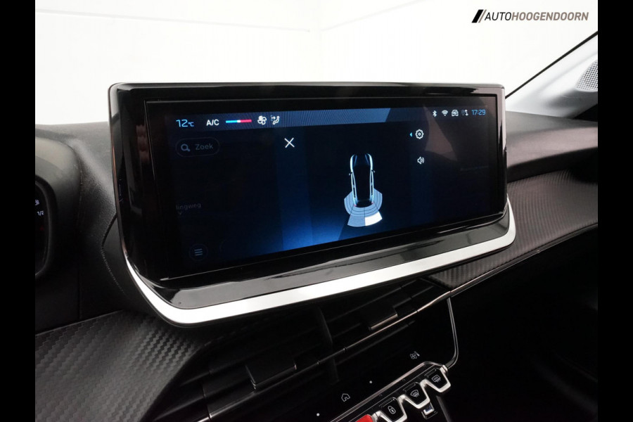 Peugeot 208 1.2 PureTech 100 Style (APPLE CARPLAY,LED,PARKEERSENSOREN,NAVIGATIE,CLIMATE,CRUISE,NIEUWE APK,TOPCONDITIE)