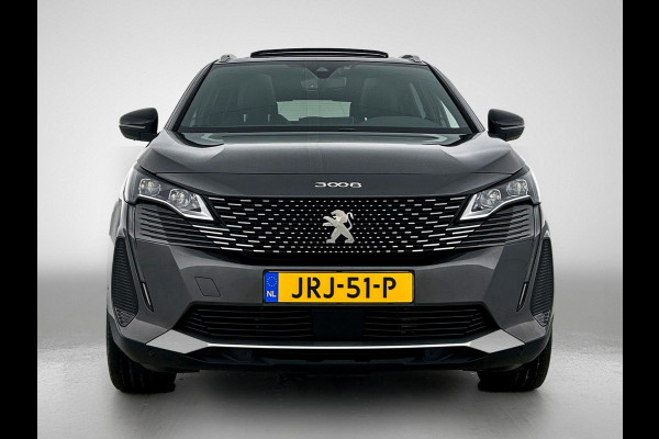 Peugeot 3008 1.6 HYbrid 225 GT PANORAMADAK | 1/2 LEER | STANDKACHEL