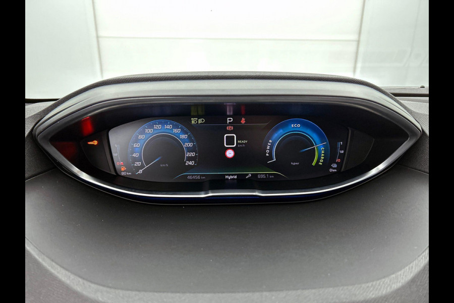 Peugeot 3008 1.6 HYbrid 225 GT PANORAMADAK | 1/2 LEER | STANDKACHEL
