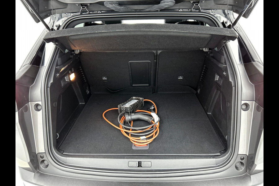 Peugeot 3008 1.6 HYbrid 225 GT PANORAMADAK | 1/2 LEER | STANDKACHEL