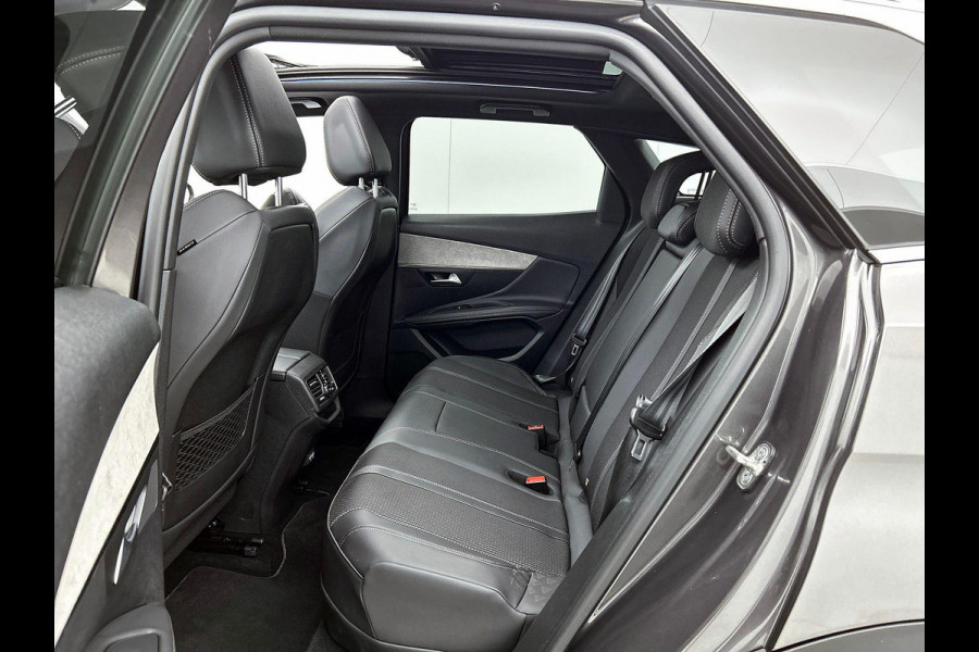 Peugeot 3008 1.6 HYbrid 225 GT PANORAMADAK | 1/2 LEER | STANDKACHEL