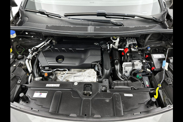 Peugeot 3008 1.6 HYbrid 225 GT PANORAMADAK | 1/2 LEER | STANDKACHEL