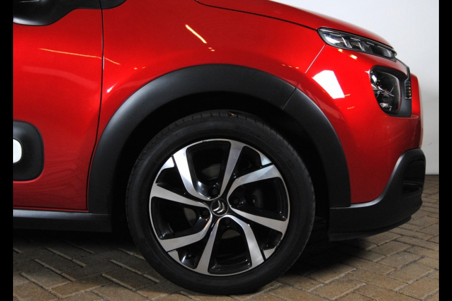 Citroën C3 1.2 PT Shine | Camera | Apple Carplay | Trekhaak