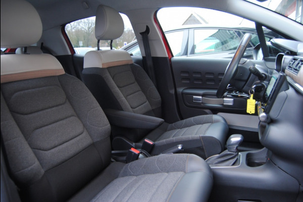 Citroën C3 1.2 PT Shine | Camera | Apple Carplay | Trekhaak