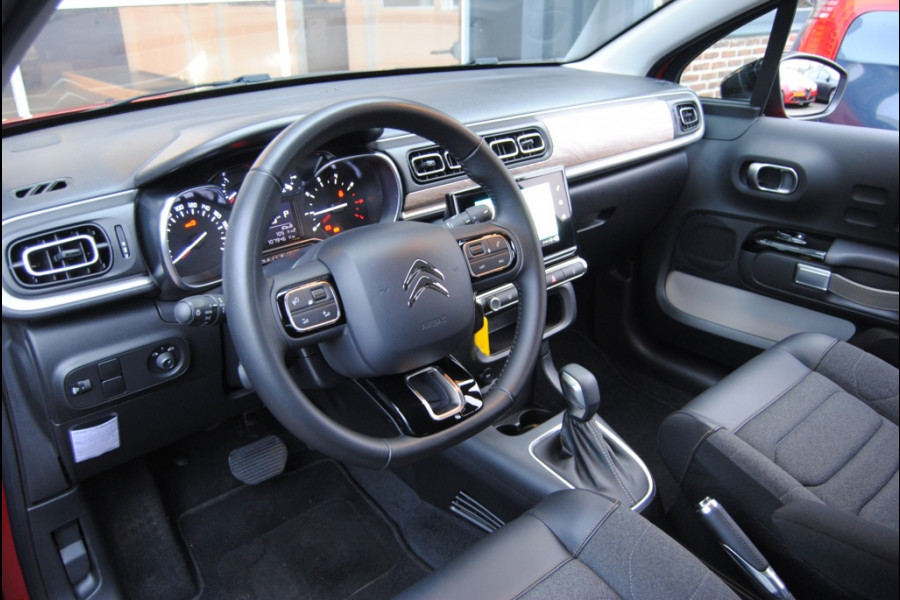 Citroën C3 1.2 PT Shine | Camera | Apple Carplay | Trekhaak