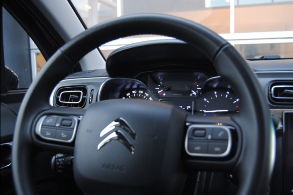 Citroën C3 1.2 PT Shine | Camera | Apple Carplay | Trekhaak