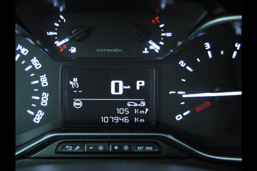 Citroën C3 1.2 PT Shine | Camera | Apple Carplay | Trekhaak