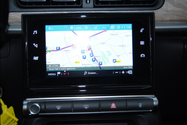 Citroën C3 1.2 PT Shine | Camera | Apple Carplay | Trekhaak