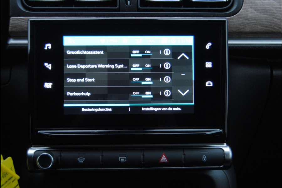 Citroën C3 1.2 PT Shine | Camera | Apple Carplay | Trekhaak