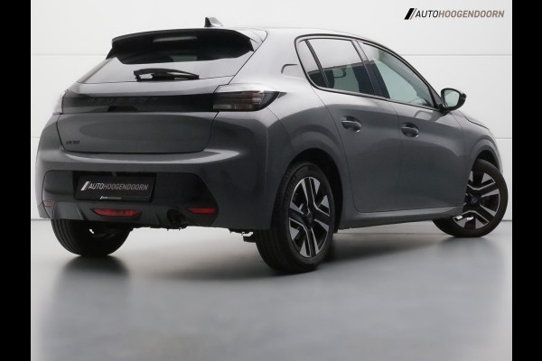 Peugeot 208 1.2 PureTech 100 Allure (APPLE CARPLAY,LED,DODEHOEK,KEYLESS,DIGITAAL DISPLAY,360 CAMERA,CRUISE,LM-VELGEN,NIEUWE APK)