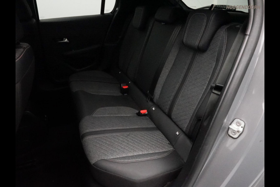 Peugeot 208 1.2 PureTech 100 Allure (APPLE CARPLAY,LED,DODEHOEK,KEYLESS,DIGITAAL DISPLAY,360 CAMERA,CRUISE,LM-VELGEN,NIEUWE APK)