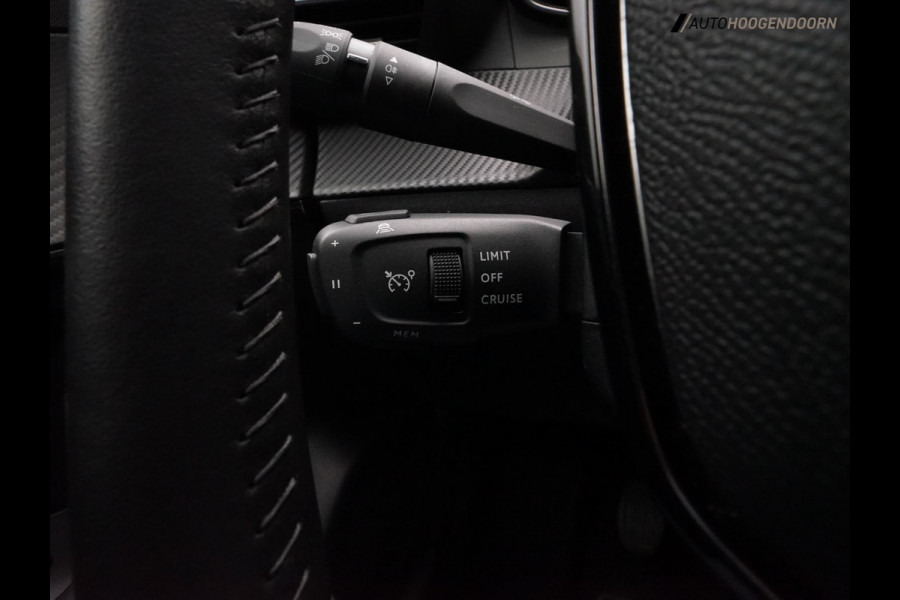 Peugeot 208 1.2 PureTech 100 Allure (APPLE CARPLAY,LED,DODEHOEK,KEYLESS,DIGITAAL DISPLAY,360 CAMERA,CRUISE,LM-VELGEN,NIEUWE APK)