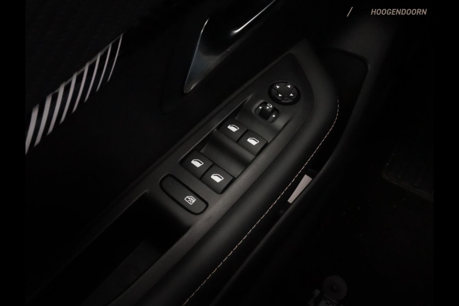 Peugeot 208 1.2 PureTech 100 Allure (APPLE CARPLAY,LED,DODEHOEK,KEYLESS,DIGITAAL DISPLAY,360 CAMERA,CRUISE,LM-VELGEN,NIEUWE APK)