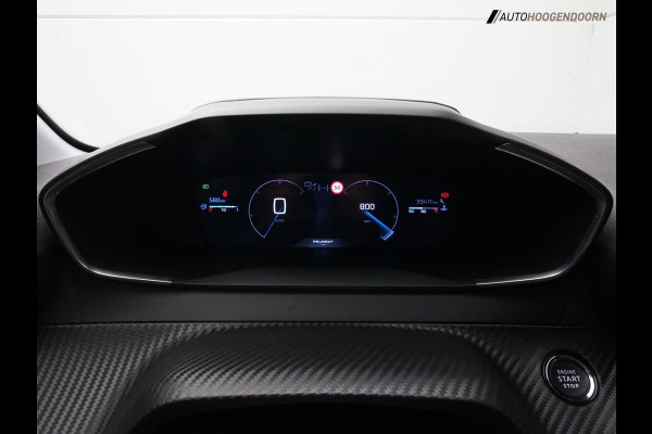 Peugeot 208 1.2 PureTech 100 Allure (APPLE CARPLAY,LED,DODEHOEK,KEYLESS,DIGITAAL DISPLAY,360 CAMERA,CRUISE,LM-VELGEN,NIEUWE APK)