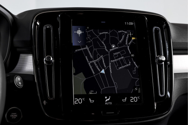 Volvo XC40 1.5 T4 Plug-in hybrid Plus Dark | Dig. Cockpit | Adapt. Cruise | Harman/Kardon | Elek. Stoelen | Stoel-+Stuurverw. | PDC | Camera | NAV+App. Connect | ECC | LM 19" | 2151