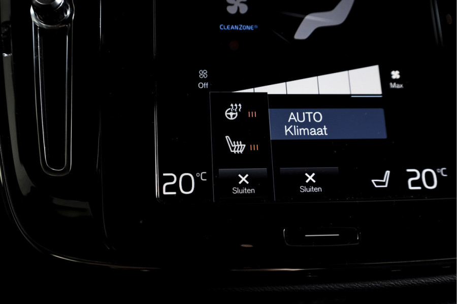 Volvo XC40 1.5 T4 Plug-in hybrid Plus Dark | Dig. Cockpit | Adapt. Cruise | Harman/Kardon | Elek. Stoelen | Stoel-+Stuurverw. | PDC | Camera | NAV+App. Connect | ECC | LM 19" | 2151