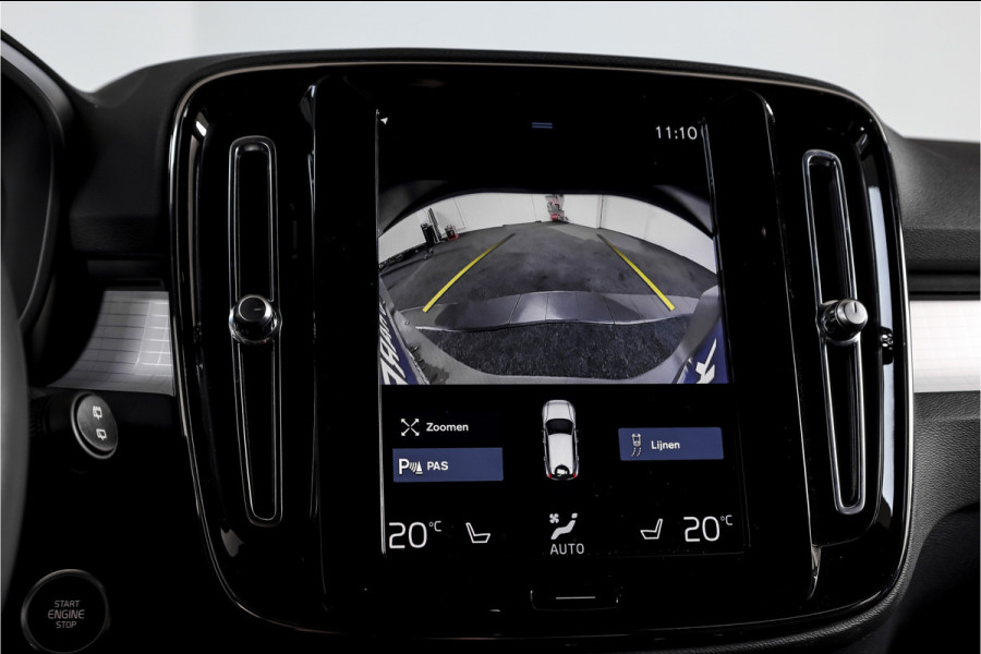 Volvo XC40 1.5 T4 Plug-in hybrid Plus Dark | Dig. Cockpit | Adapt. Cruise | Harman/Kardon | Elek. Stoelen | Stoel-+Stuurverw. | PDC | Camera | NAV+App. Connect | ECC | LM 19" | 2151