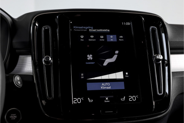 Volvo XC40 1.5 T4 Plug-in hybrid Plus Dark | Dig. Cockpit | Adapt. Cruise | Harman/Kardon | Elek. Stoelen | Stoel-+Stuurverw. | PDC | Camera | NAV+App. Connect | ECC | LM 19" | 2151