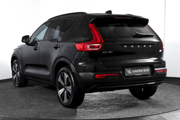 Volvo XC40 1.5 T4 Plug-in hybrid Plus Dark | Dig. Cockpit | Adapt. Cruise | Harman/Kardon | Elek. Stoelen | Stoel-+Stuurverw. | PDC | Camera | NAV+App. Connect | ECC | LM 19" | 2151