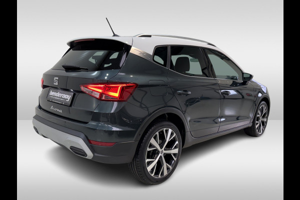 Seat Arona 1.0 TSI 110pk DSG aut. Xperience
