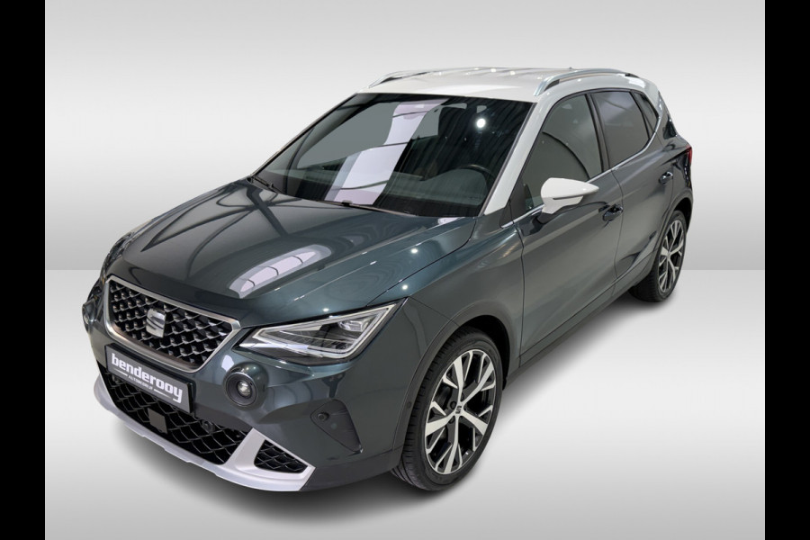 Seat Arona 1.0 TSI 110pk DSG aut. Xperience