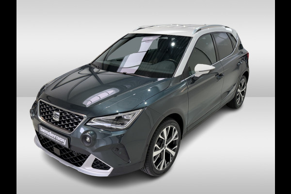 Seat Arona 1.0 TSI 110pk DSG aut. Xperience