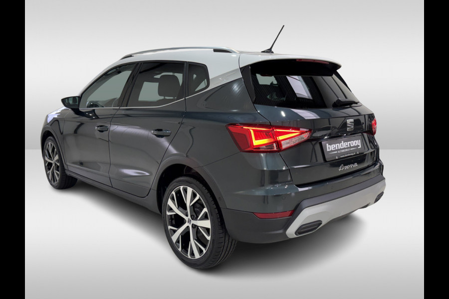 Seat Arona 1.0 TSI 110pk DSG aut. Xperience