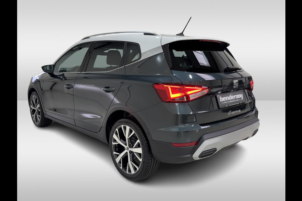 Seat Arona 1.0 TSI 110pk DSG aut. Xperience