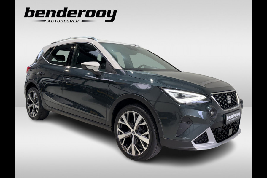 Seat Arona 1.0 TSI 110pk DSG aut. Xperience