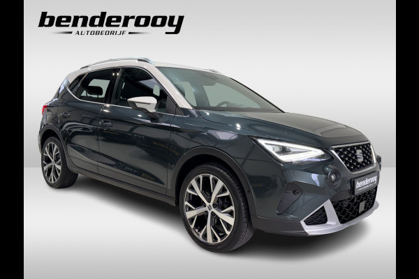 Seat Arona 1.0 TSI 110pk DSG aut. Xperience