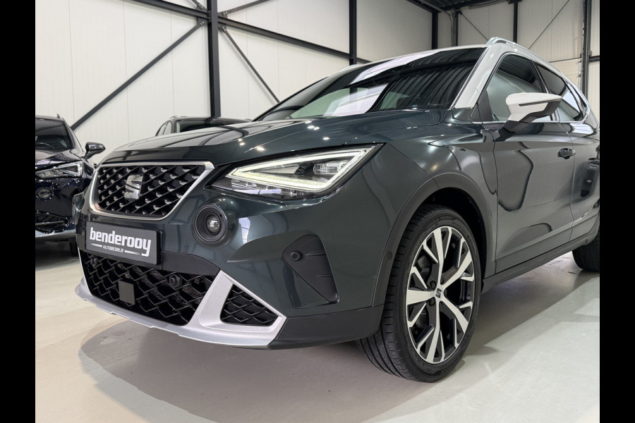 Seat Arona 1.0 TSI 110pk DSG aut. Xperience