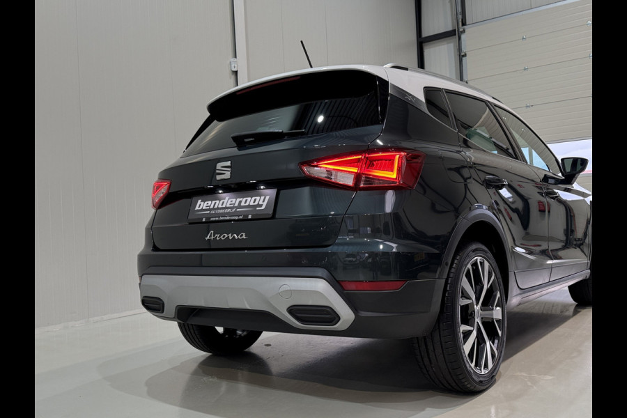 Seat Arona 1.0 TSI 110pk DSG aut. Xperience
