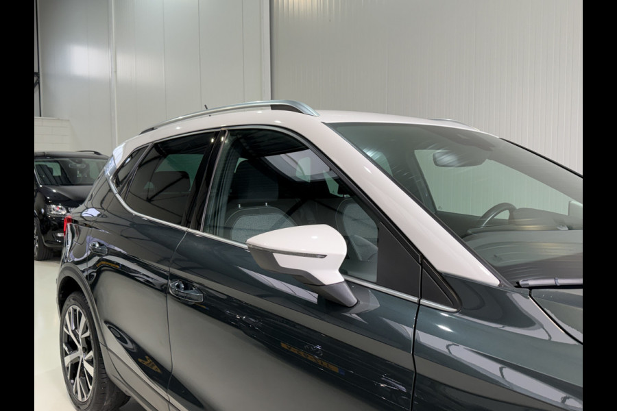 Seat Arona 1.0 TSI 110pk DSG aut. Xperience