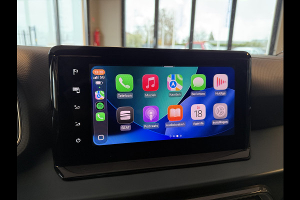 Seat Arona 1.0 TSI 110pk DSG aut. Xperience